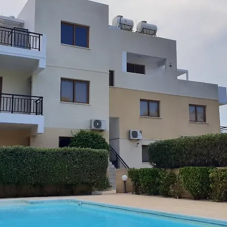 Apartment Brenner Paphos