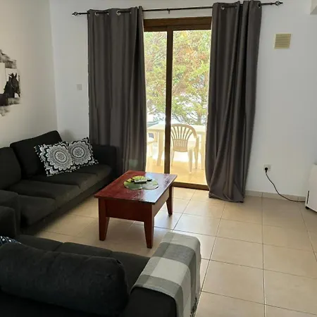 Apartament Brenner *