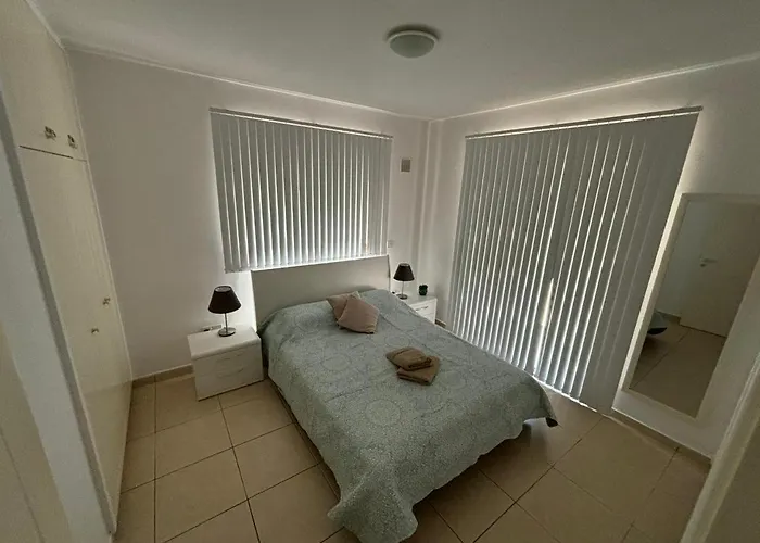 Lejlighed Brenner Paphos