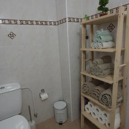 Appartement Brenner Paphos
