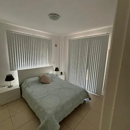 Apartment Brenner *