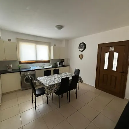 Brenner Appartement