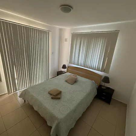 Apartment Brenner