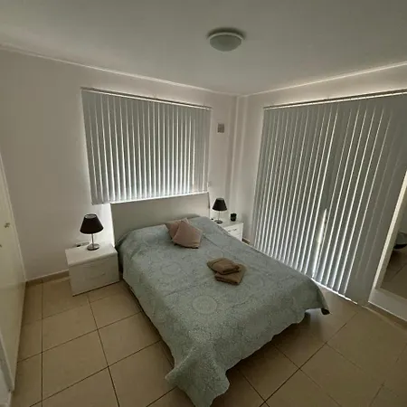 Appartement Brenner Paphos